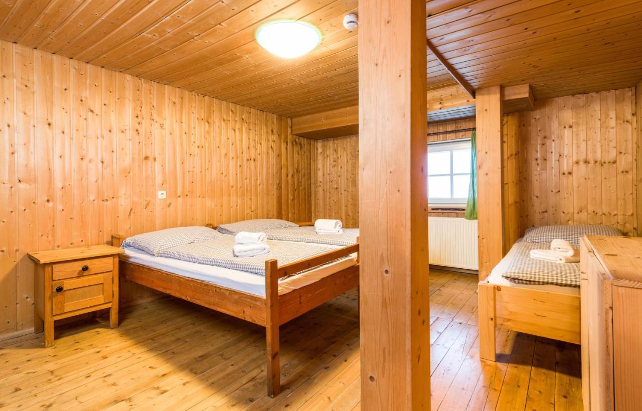 Stern Lodge Im Bergparadies Lechtal Boden Dış mekan fotoğraf